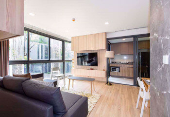 Кондоминиум в Бангкоке, Таиланд | THE554338