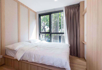 Кондоминиум в Бангкоке, Таиланд | THE554338