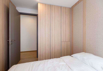 Кондоминиум в Бангкоке, Таиланд | THE554338