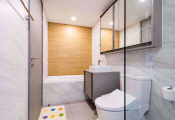 Кондоминиум в Бангкоке, Таиланд | THE554338