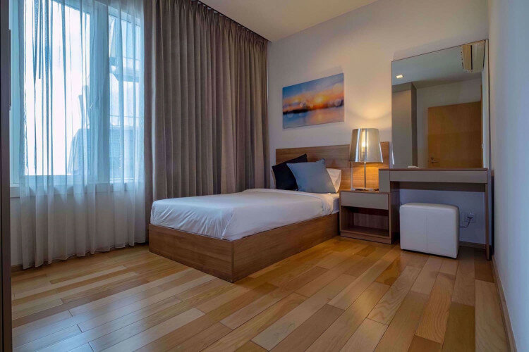 Кондоминиум в Бангкоке, Таиланд | THE154309