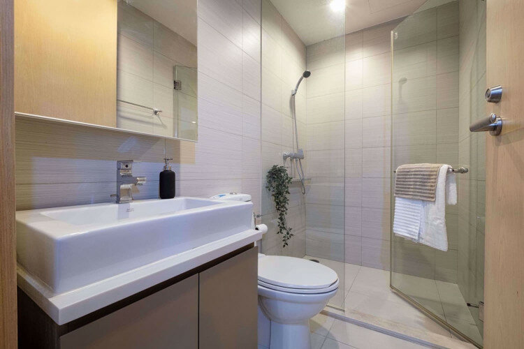 Кондоминиум в Бангкоке, Таиланд | THE154309