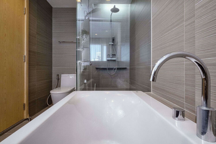 Кондоминиум в Бангкоке, Таиланд | THE154309