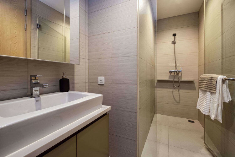 Кондоминиум в Бангкоке, Таиланд | THE154309