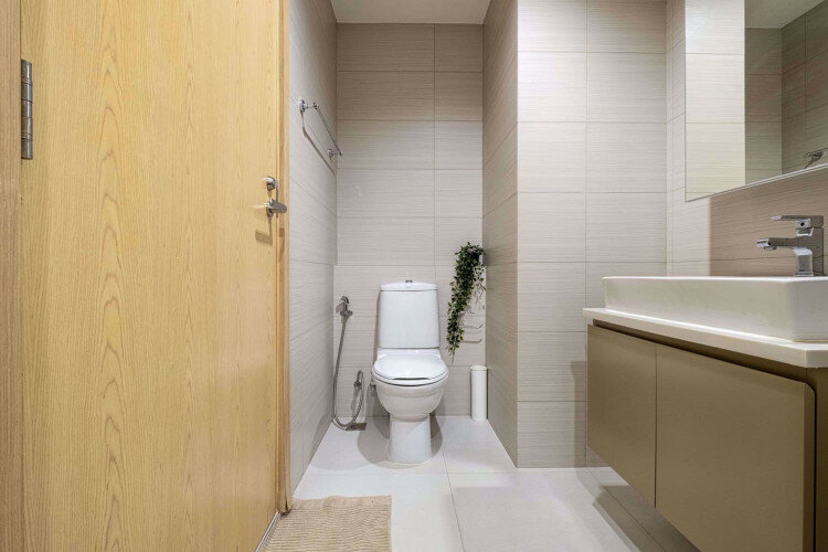 Кондоминиум в Бангкоке, Таиланд | THE154309