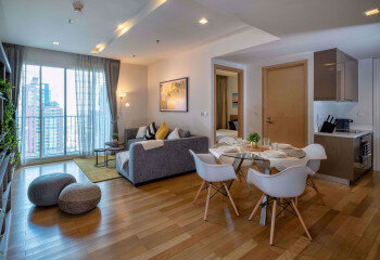 Кондоминиум в Бангкоке, Таиланд | THE154309