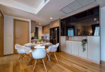 Кондоминиум в Бангкоке, Таиланд | THE154309