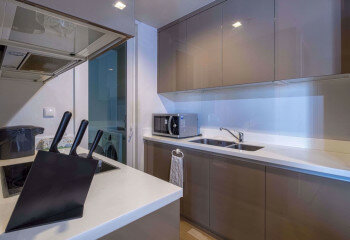 Кондоминиум в Бангкоке, Таиланд | THE154309