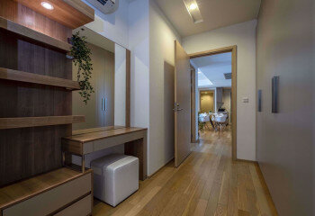 Кондоминиум в Бангкоке, Таиланд | THE154309