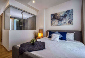 Кондоминиум в Бангкоке, Таиланд | THE154309