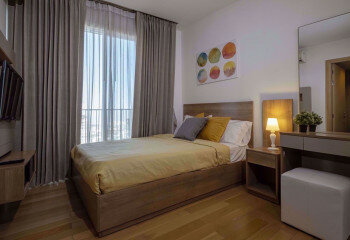 Кондоминиум в Бангкоке, Таиланд | THE154309