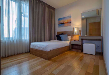 Кондоминиум в Бангкоке, Таиланд | THE154309