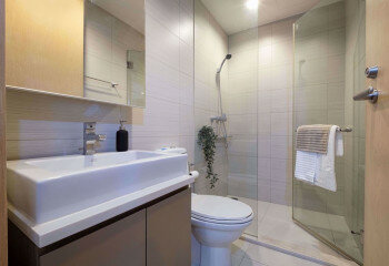 Кондоминиум в Бангкоке, Таиланд | THE154309