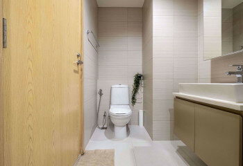 Кондоминиум в Бангкоке, Таиланд | THE154309