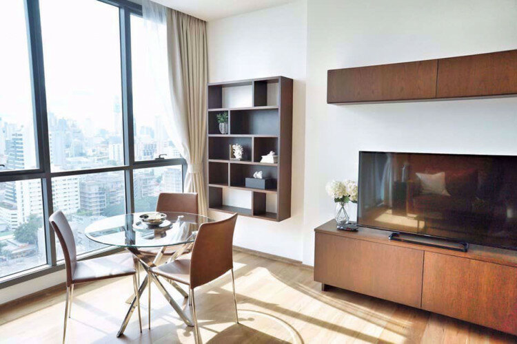 Кондоминиум в Бангкоке, Таиланд | THE454536