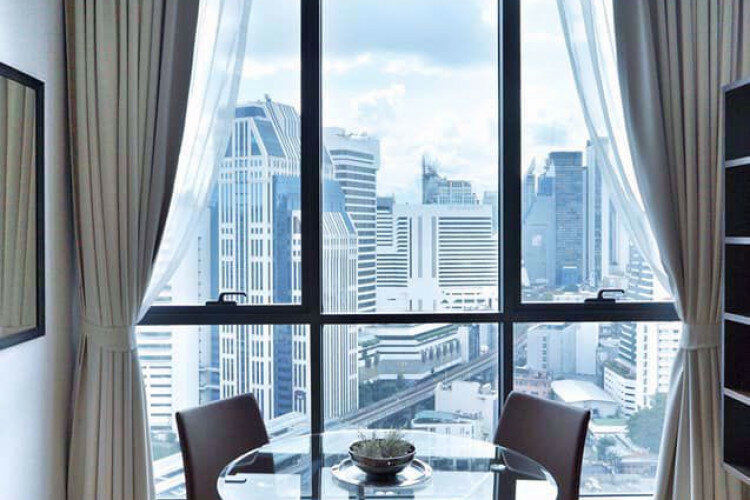 Кондоминиум в Бангкоке, Таиланд | THE454536