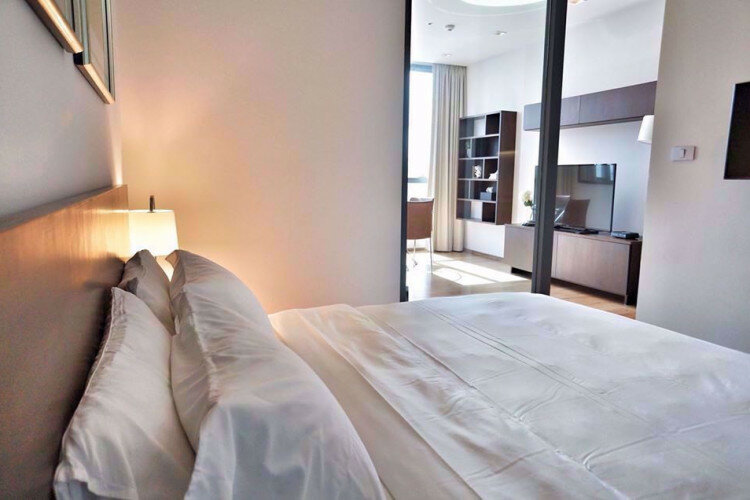 Кондоминиум в Бангкоке, Таиланд | THE454536