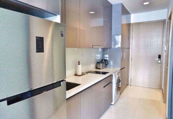 Кондоминиум в Бангкоке, Таиланд | THE454536