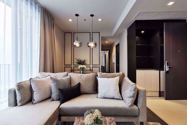 Кондоминиум в Бангкоке, Таиланд | THE254485