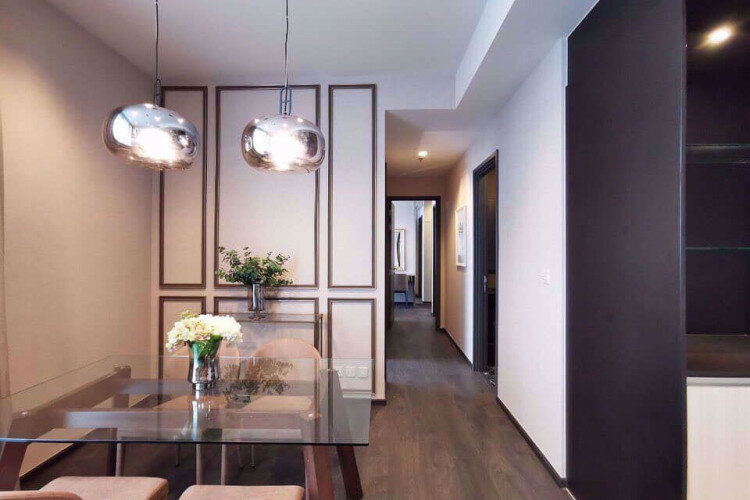 Кондоминиум в Бангкоке, Таиланд | THE254485