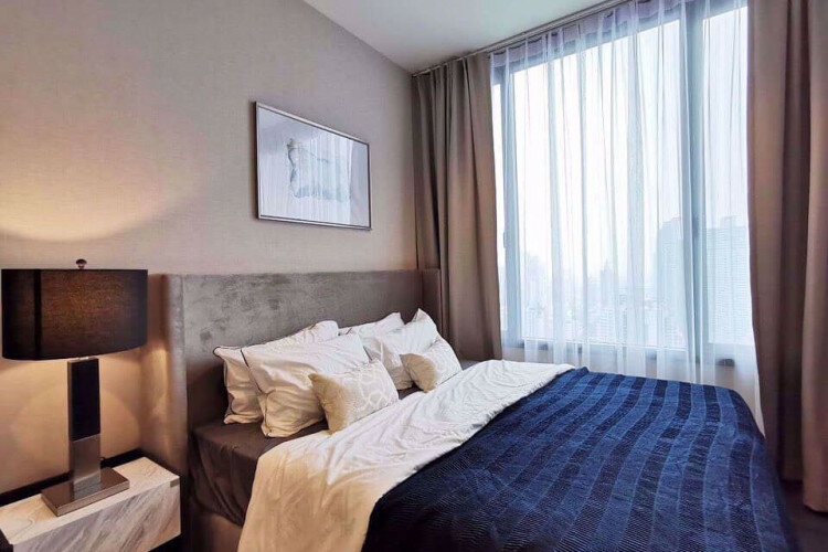 Кондоминиум в Бангкоке, Таиланд | THE254485