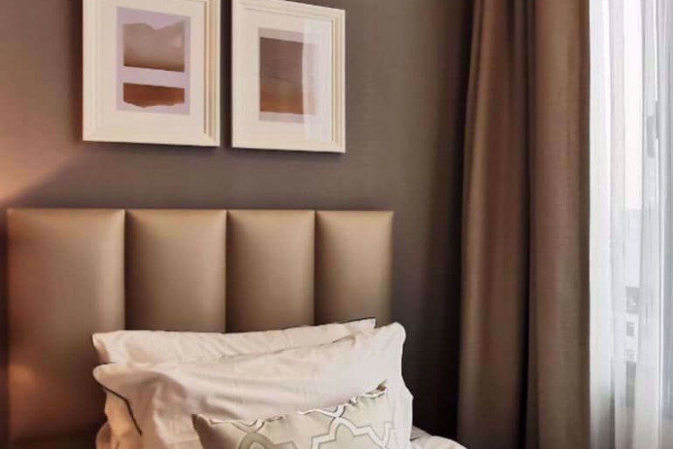 Кондоминиум в Бангкоке, Таиланд | THE254485