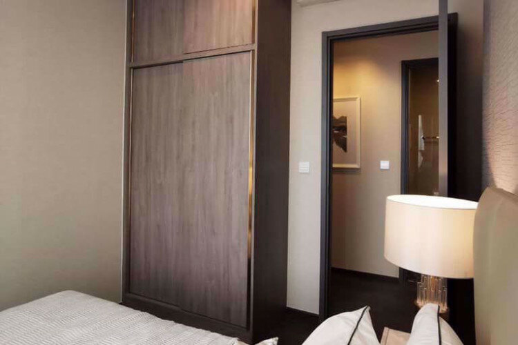 Кондоминиум в Бангкоке, Таиланд | THE254485