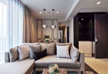 Кондоминиум в Бангкоке, Таиланд | THE254485