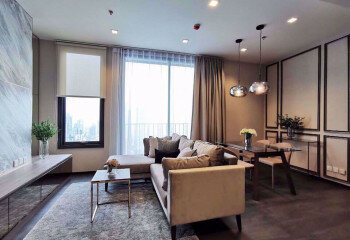 Кондоминиум в Бангкоке, Таиланд | THE254485