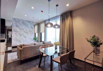 Кондоминиум в Бангкоке, Таиланд | THE254485