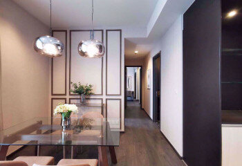 Кондоминиум в Бангкоке, Таиланд | THE254485