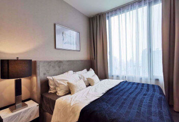 Кондоминиум в Бангкоке, Таиланд | THE254485