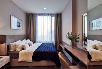 Кондоминиум в Бангкоке, Таиланд | THE254485