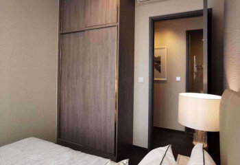 Кондоминиум в Бангкоке, Таиланд | THE254485