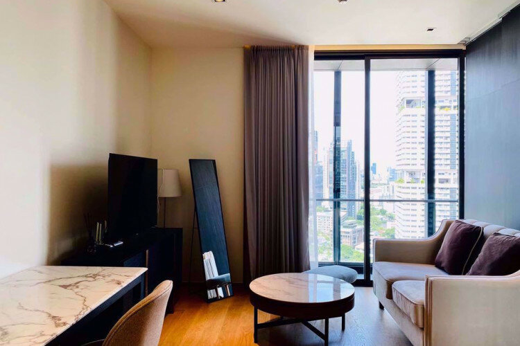 Кондоминиум в Бангкоке, Таиланд | THE553398