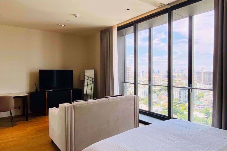 Кондоминиум в Бангкоке, Таиланд | THE553398