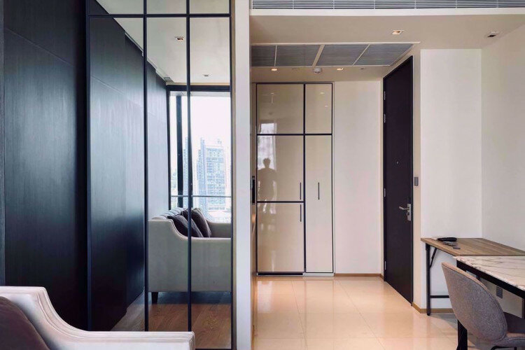 Кондоминиум в Бангкоке, Таиланд | THE553398