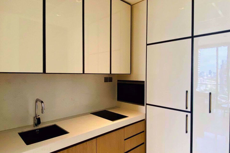 Кондоминиум в Бангкоке, Таиланд | THE553398