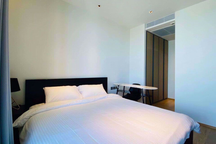 Кондоминиум в Бангкоке, Таиланд | THE553398