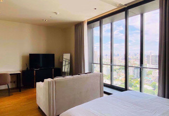 Кондоминиум в Бангкоке, Таиланд | THE553398