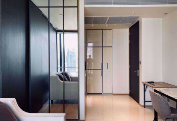 Кондоминиум в Бангкоке, Таиланд | THE553398