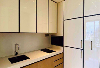 Кондоминиум в Бангкоке, Таиланд | THE553398