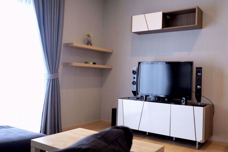 Кондоминиум в Бангкоке, Таиланд | THE154925