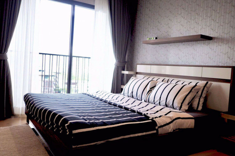 Кондоминиум в Бангкоке, Таиланд | THE154925