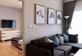 Кондоминиум в Бангкоке, Таиланд | THE154925