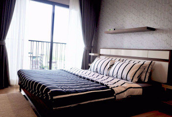 Кондоминиум в Бангкоке, Таиланд | THE154925