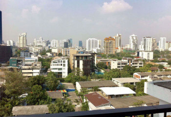 Кондоминиум в Бангкоке, Таиланд | THE154925