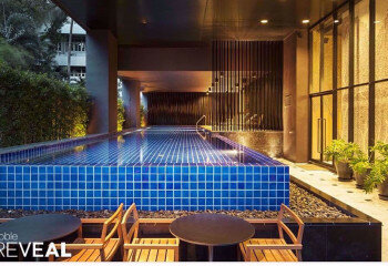 Кондоминиум в Бангкоке, Таиланд | THE154925