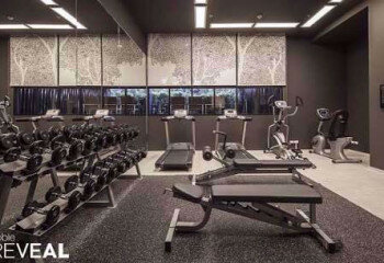 Кондоминиум в Бангкоке, Таиланд | THE154925