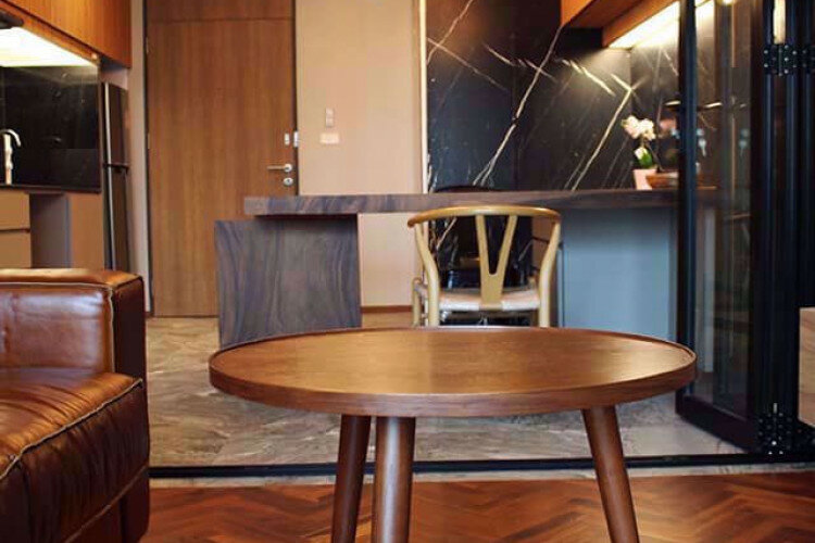 Кондоминиум в Бангкоке, Таиланд | THE454877